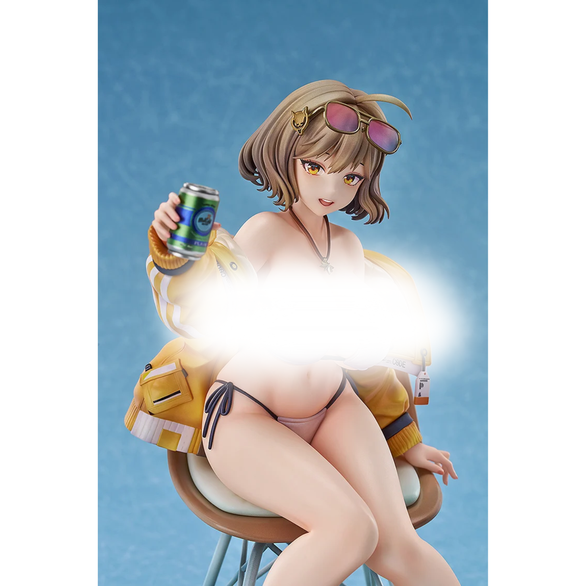 Goddess of Victory: Nikke "Anis" Sparkling Summer-Good Smile Arts Shanghai-Ace Cards & Collectibles