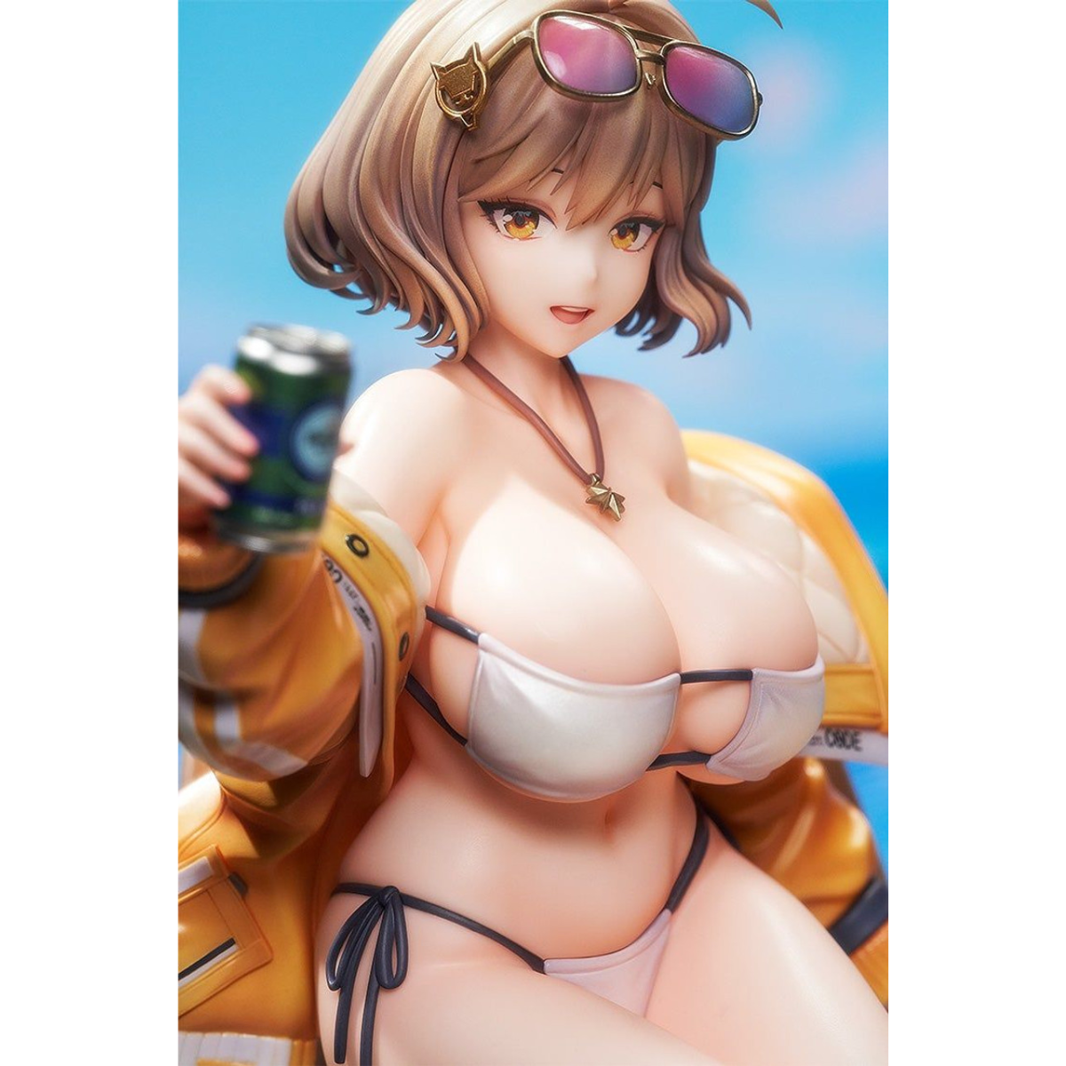 Goddess of Victory: Nikke &quot;Anis&quot; Sparkling Summer-Good Smile Arts Shanghai-Ace Cards &amp; Collectibles