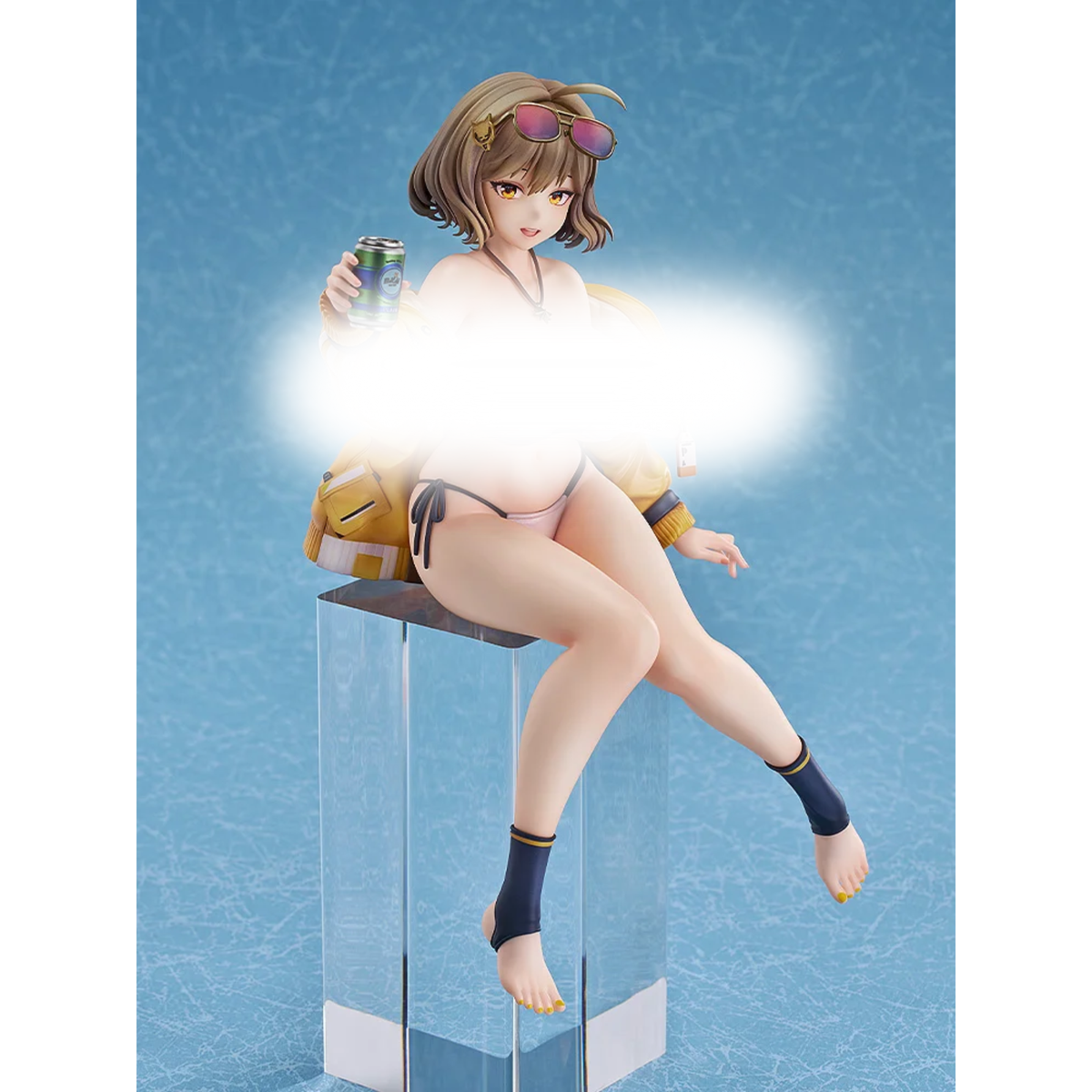 Goddess of Victory: Nikke "Anis" Sparkling Summer-Good Smile Arts Shanghai-Ace Cards & Collectibles