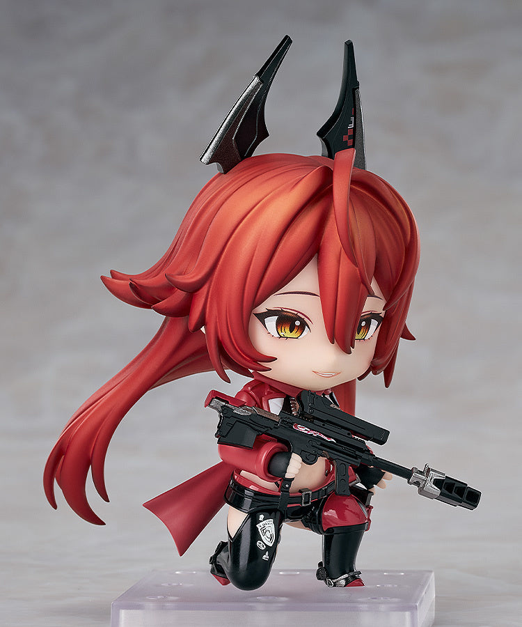 Good Smile Arts Shanghai GODDESS OF VICTORY: NIKKE [2778] Nendoroid "Red Hood"-Good Smile Arts Shanghai-Ace Cards & Collectibles