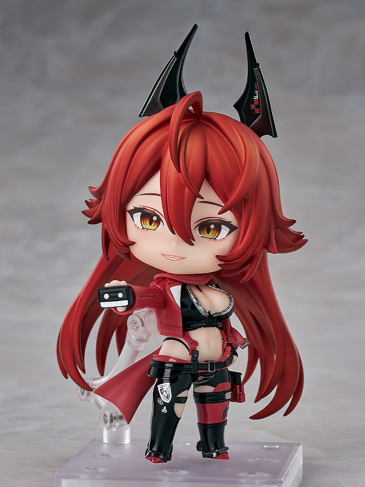 Good Smile Arts Shanghai GODDESS OF VICTORY: NIKKE [2778] Nendoroid "Red Hood"-Good Smile Arts Shanghai-Ace Cards & Collectibles