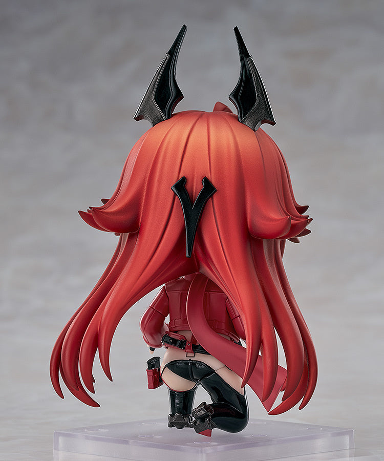 Good Smile Arts Shanghai GODDESS OF VICTORY: NIKKE [2778] Nendoroid "Red Hood"-Good Smile Arts Shanghai-Ace Cards & Collectibles