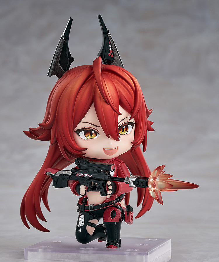 Good Smile Arts Shanghai GODDESS OF VICTORY: NIKKE [2778] Nendoroid "Red Hood"-Good Smile Arts Shanghai-Ace Cards & Collectibles