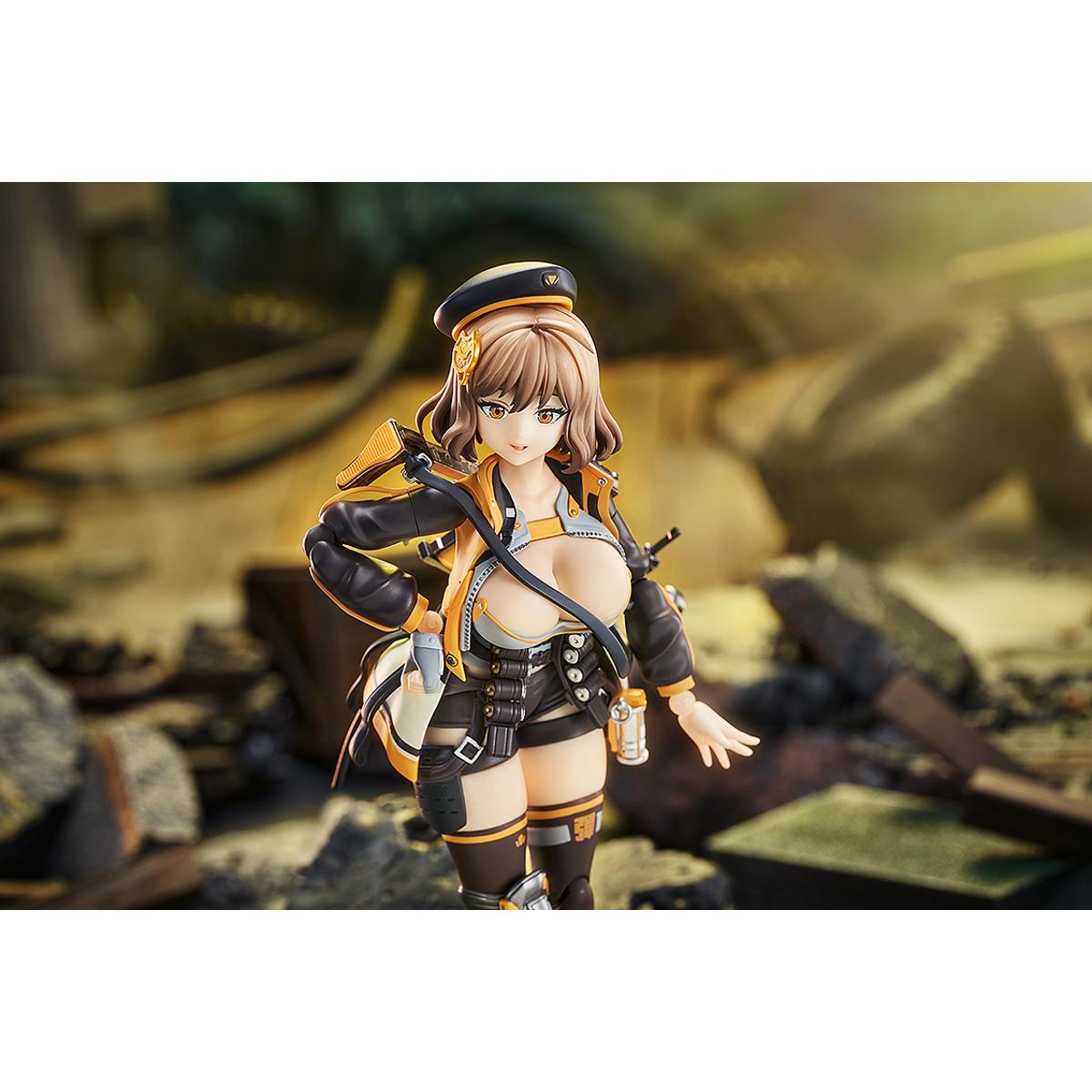 Good Smile Arts Shanghai GODDESS OF VICTORY: NIKKE &quot;Hyper Body Anis&quot;-Good Smile Arts Shanghai-Ace Cards &amp; Collectibles