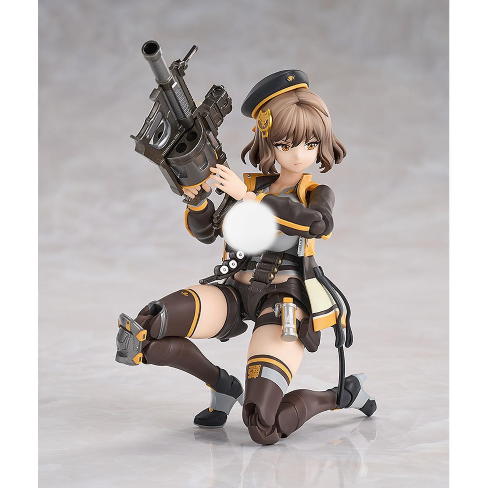 Good Smile Arts Shanghai GODDESS OF VICTORY: NIKKE "Hyper Body Anis"-Good Smile Arts Shanghai-Ace Cards & Collectibles