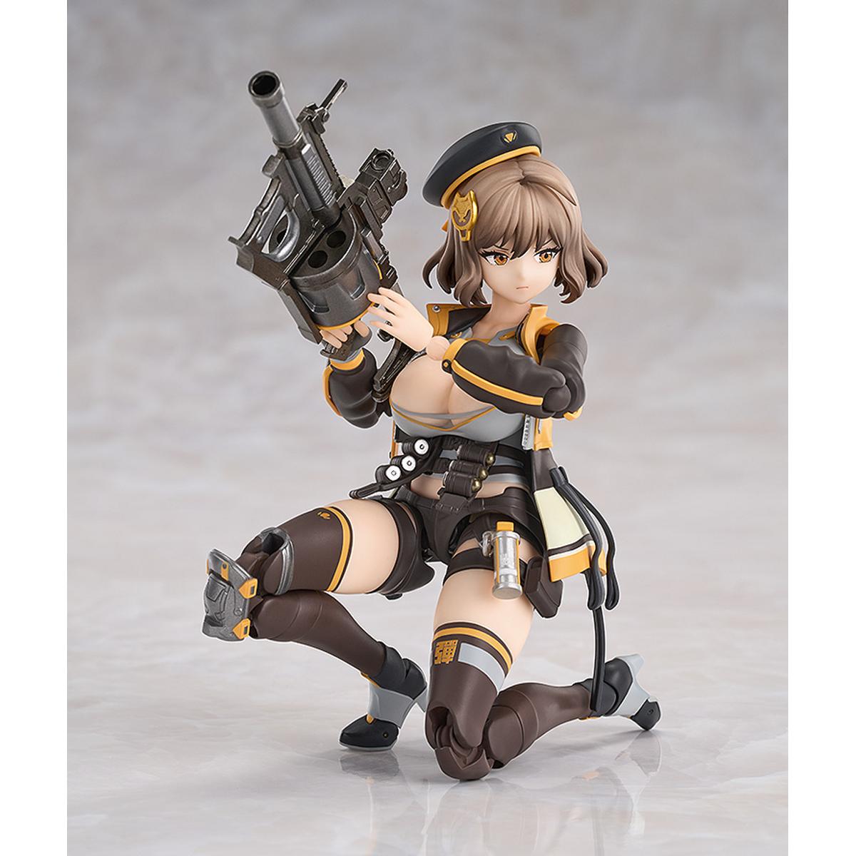 Good Smile Arts Shanghai GODDESS OF VICTORY: NIKKE "Hyper Body Anis"-Good Smile Arts Shanghai-Ace Cards & Collectibles