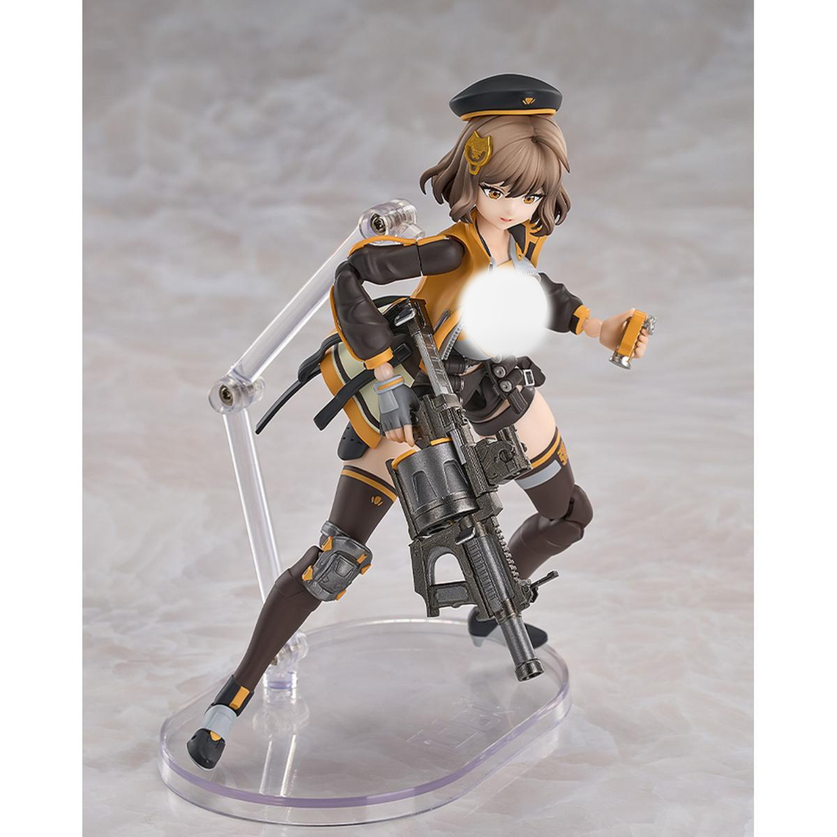 Good Smile Arts Shanghai GODDESS OF VICTORY: NIKKE "Hyper Body Anis"-Good Smile Arts Shanghai-Ace Cards & Collectibles