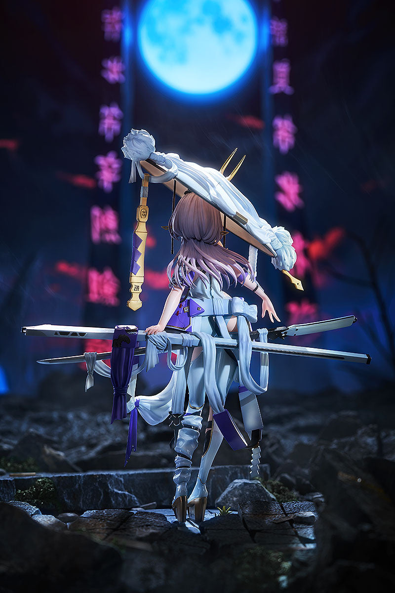 Good Smile Arts Shanghai GODDESS OF VICTORY: NIKKE "Scarlet"-Good Smile Arts Shanghai-Ace Cards & Collectibles