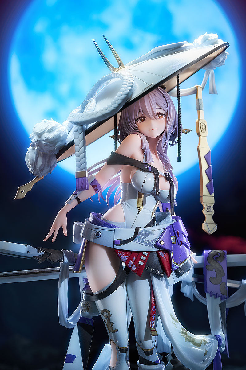 Good Smile Arts Shanghai GODDESS OF VICTORY: NIKKE "Scarlet"-Good Smile Arts Shanghai-Ace Cards & Collectibles