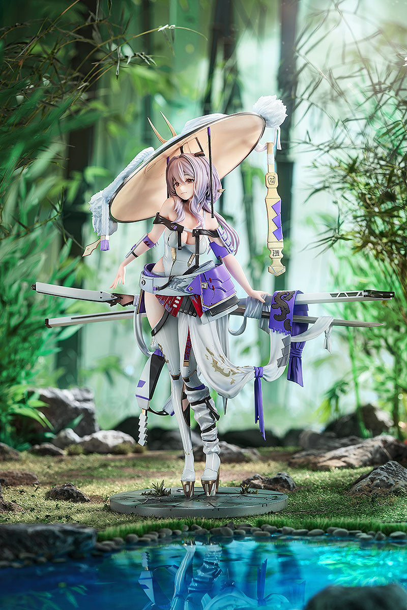 Good Smile Arts Shanghai GODDESS OF VICTORY: NIKKE "Scarlet"-Good Smile Arts Shanghai-Ace Cards & Collectibles