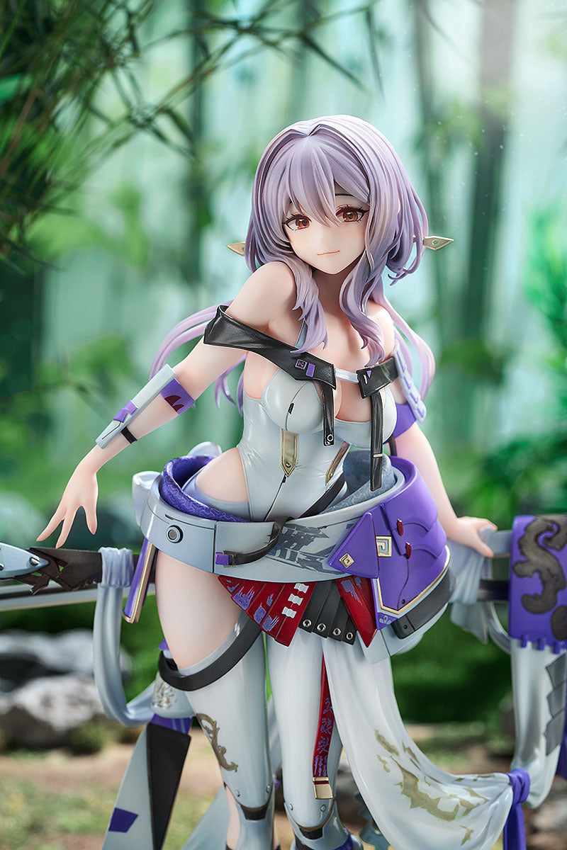 Good Smile Arts Shanghai GODDESS OF VICTORY: NIKKE "Scarlet"-Good Smile Arts Shanghai-Ace Cards & Collectibles