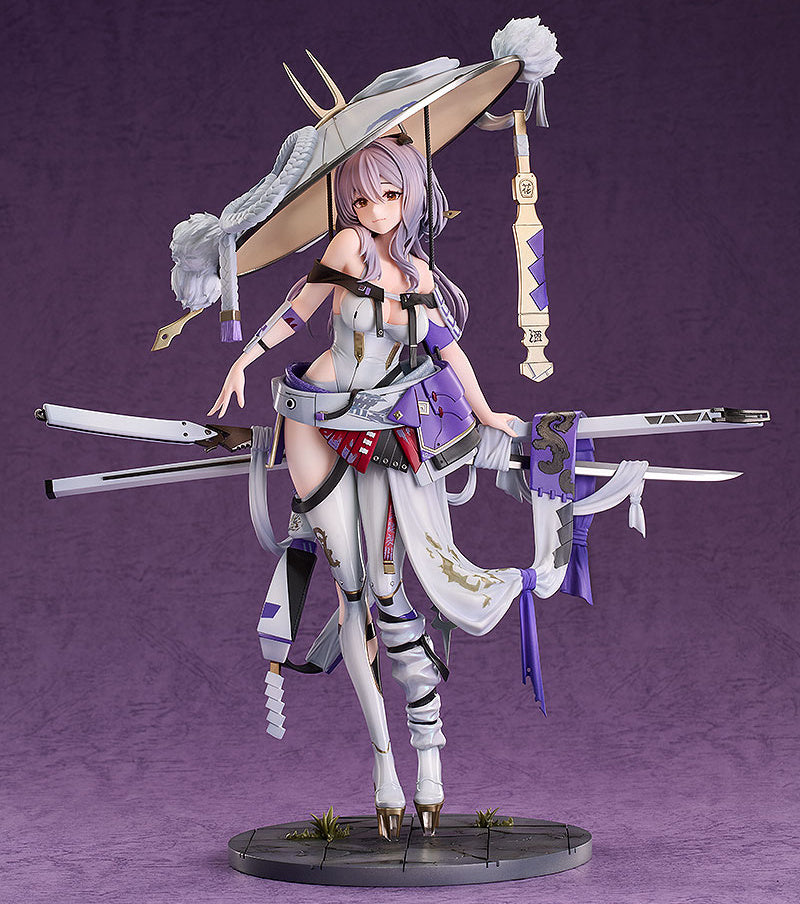 Good Smile Arts Shanghai GODDESS OF VICTORY: NIKKE "Scarlet"-Good Smile Arts Shanghai-Ace Cards & Collectibles