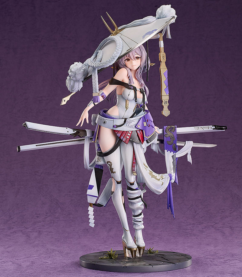 Good Smile Arts Shanghai GODDESS OF VICTORY: NIKKE "Scarlet"-Good Smile Arts Shanghai-Ace Cards & Collectibles