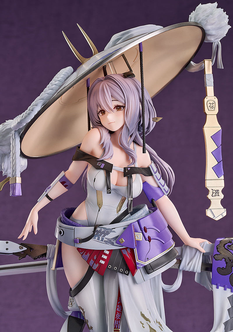 Good Smile Arts Shanghai GODDESS OF VICTORY: NIKKE "Scarlet"-Good Smile Arts Shanghai-Ace Cards & Collectibles