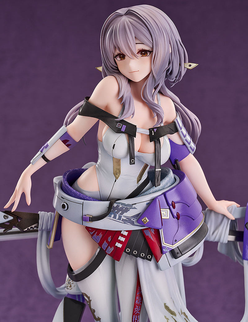 Good Smile Arts Shanghai GODDESS OF VICTORY: NIKKE "Scarlet"-Good Smile Arts Shanghai-Ace Cards & Collectibles