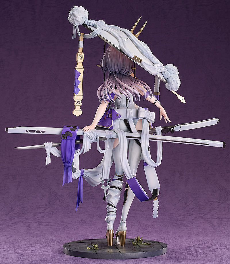 Good Smile Arts Shanghai GODDESS OF VICTORY: NIKKE "Scarlet"-Deposit Payment-Good Smile Arts Shanghai-Ace Cards & Collectibles