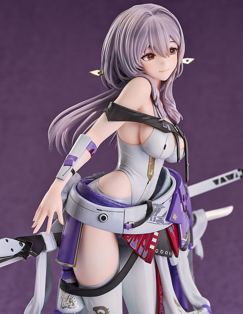 Good Smile Arts Shanghai GODDESS OF VICTORY: NIKKE "Scarlet"-Deposit Payment-Good Smile Arts Shanghai-Ace Cards & Collectibles