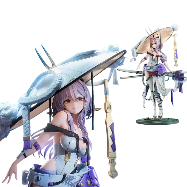 Good Smile Arts Shanghai GODDESS OF VICTORY: NIKKE "Scarlet"-Good Smile Arts Shanghai-Ace Cards & Collectibles