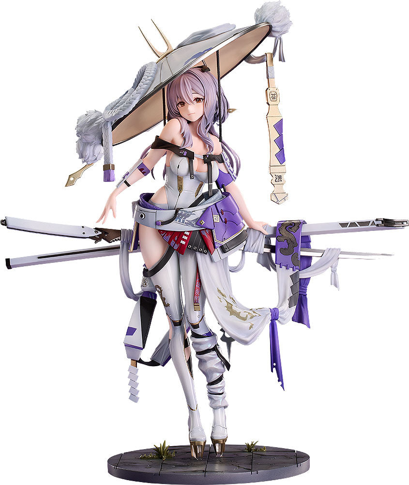 Good Smile Arts Shanghai GODDESS OF VICTORY: NIKKE "Scarlet"-Good Smile Arts Shanghai-Ace Cards & Collectibles