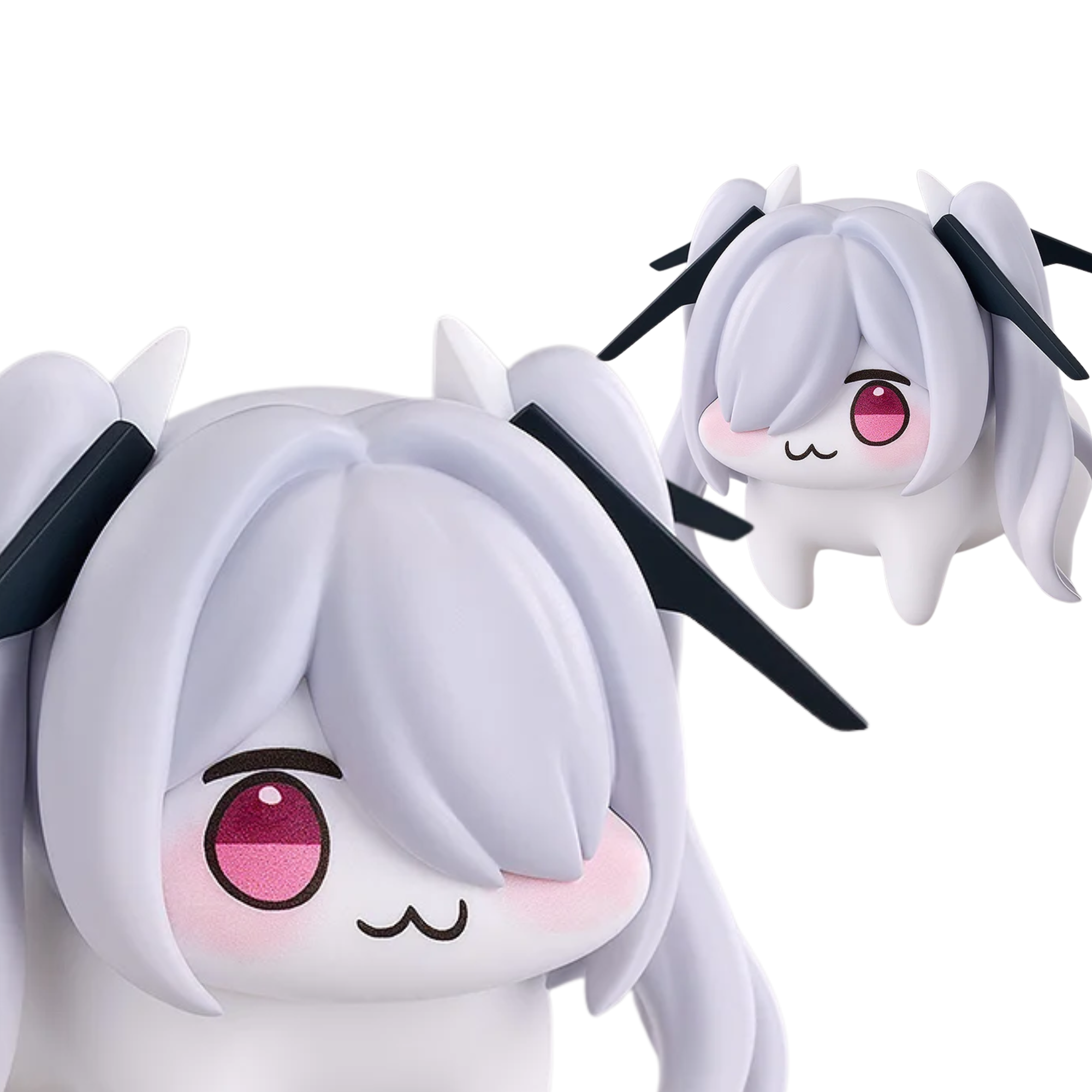 Good Smile Arts Shanghai Goddess of Victory: Nikke "DORO Cinderella" Complete Figure-Good Smile Arts Shanghai-Ace Cards & Collectibles