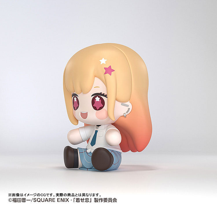 Good Smile Arts Shanghai Huggy Good Smile TV Anime My Dress-Up Darling &quot;Marin Kitagawa&quot;-Good Smile Arts Shanghai-Ace Cards &amp; Collectibles