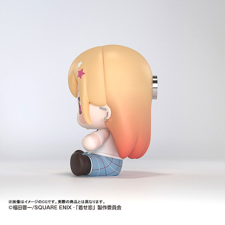 Good Smile Arts Shanghai Huggy Good Smile TV Anime My Dress-Up Darling &quot;Marin Kitagawa&quot;-Good Smile Arts Shanghai-Ace Cards &amp; Collectibles