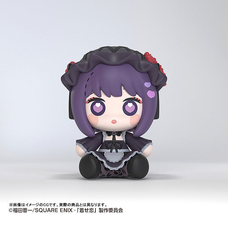 Good Smile Arts Shanghai Huggy Good Smile TV Anime My Dress-Up Darling "Marin Kitagawa" (Shizuku Kuroe Ver.)-Good Smile Arts Shanghai-Ace Cards & Collectibles