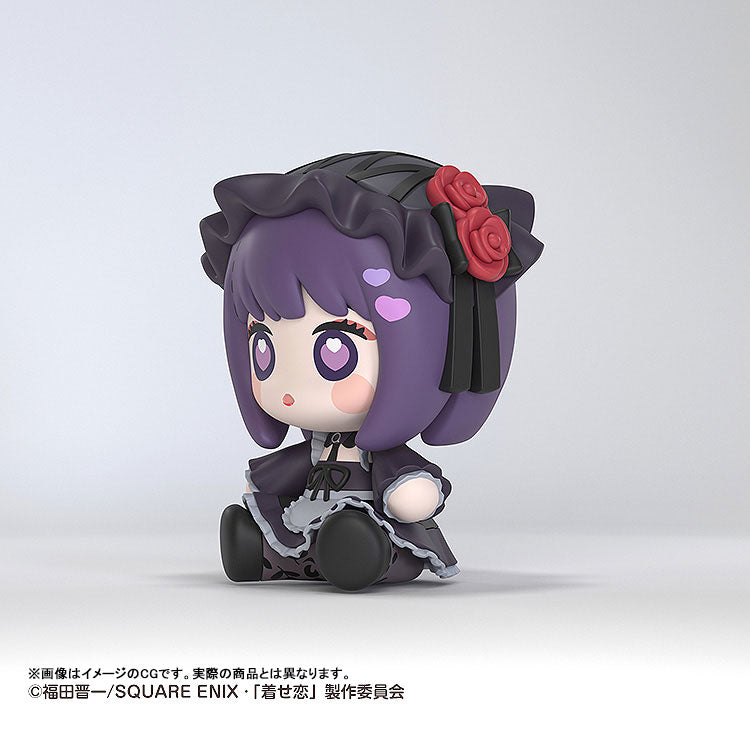 Good Smile Arts Shanghai Huggy Good Smile TV Anime My Dress-Up Darling "Marin Kitagawa" (Shizuku Kuroe Ver.)-Good Smile Arts Shanghai-Ace Cards & Collectibles