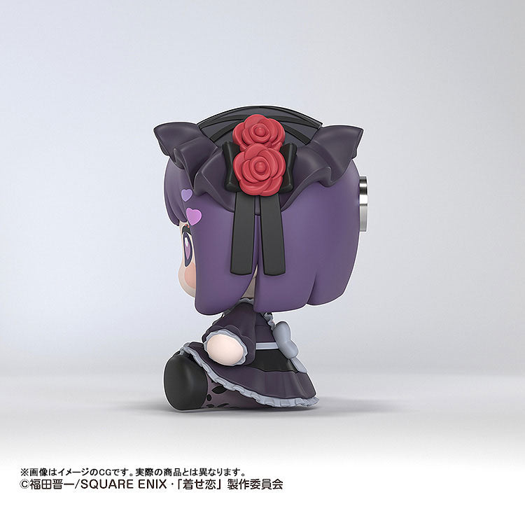 Good Smile Arts Shanghai Huggy Good Smile TV Anime My Dress-Up Darling "Marin Kitagawa" (Shizuku Kuroe Ver.)-Good Smile Arts Shanghai-Ace Cards & Collectibles