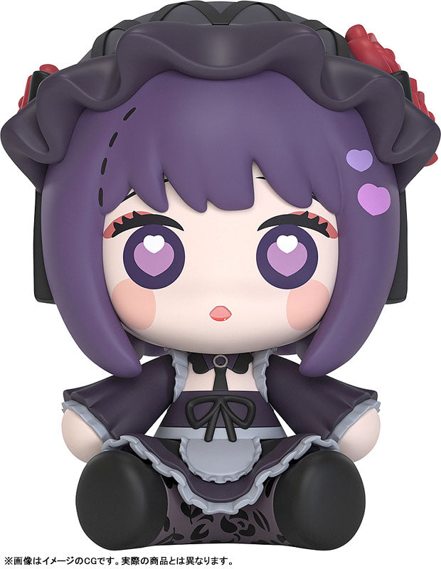 Good Smile Arts Shanghai Huggy Good Smile TV Anime My Dress-Up Darling "Marin Kitagawa" (Shizuku Kuroe Ver.)-Good Smile Arts Shanghai-Ace Cards & Collectibles