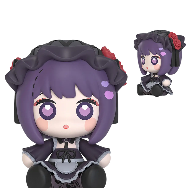 Good Smile Arts Shanghai Huggy Good Smile TV Anime My Dress-Up Darling "Marin Kitagawa" (Shizuku Kuroe Ver.)-Good Smile Arts Shanghai-Ace Cards & Collectibles