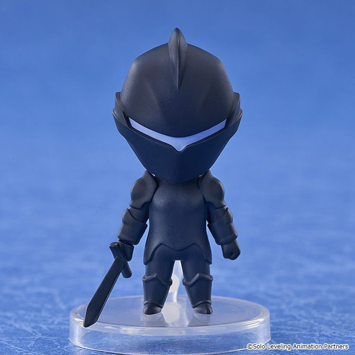 Good Smile Arts Shanghai Nendoroid Solo Leveling "Sung Jinwoo"-Good Smile Arts Shanghai-Ace Cards & Collectibles