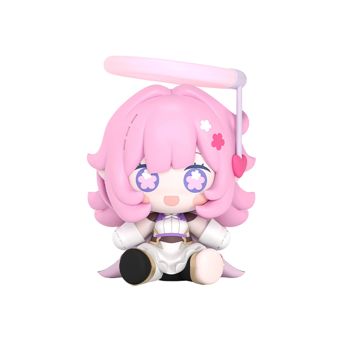 Honkai Impact 3rd Huggy Good Smile "ELF/Elf Elysia"-Good Smile Arts Shanghai-Ace Cards & Collectibles