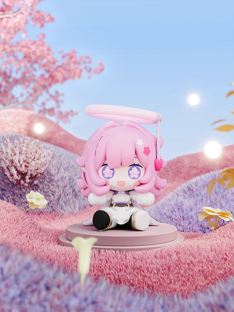 Honkai Impact 3rd Huggy Good Smile "ELF/Elf Elysia"-Good Smile Arts Shanghai-Ace Cards & Collectibles