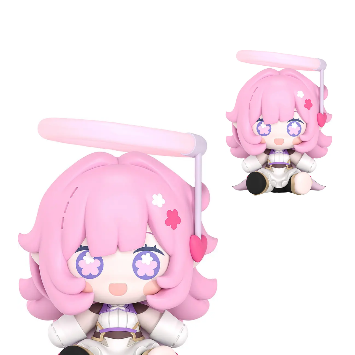 Honkai Impact 3rd Huggy Good Smile "ELF/Elf Elysia"-Good Smile Arts Shanghai-Ace Cards & Collectibles