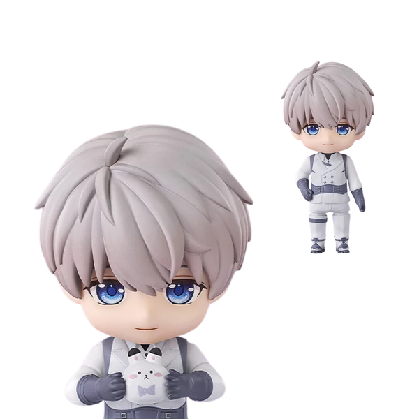 Love and Deepspace Nendoroid [2748]"Xavier"-Good Smile Arts Shanghai-Ace Cards & Collectibles