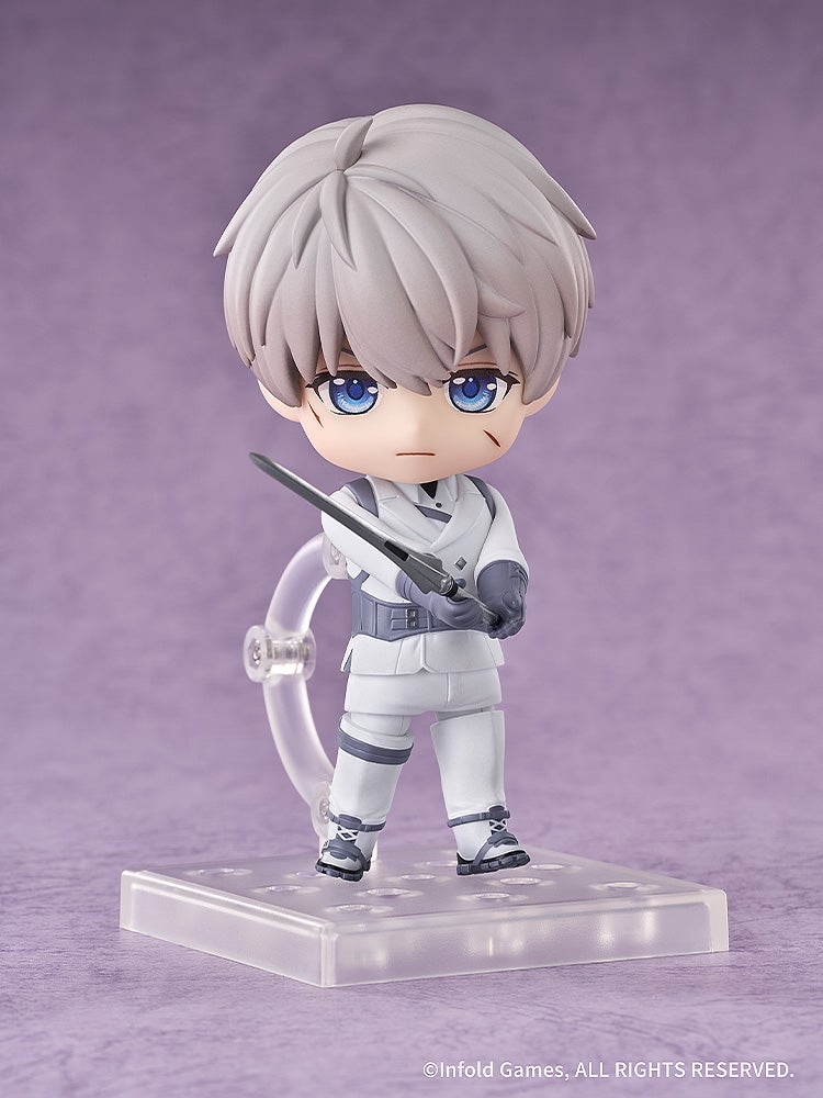 Love and Deepspace Nendoroid "Xavier"-Good Smile Arts Shanghai-Ace Cards & Collectibles