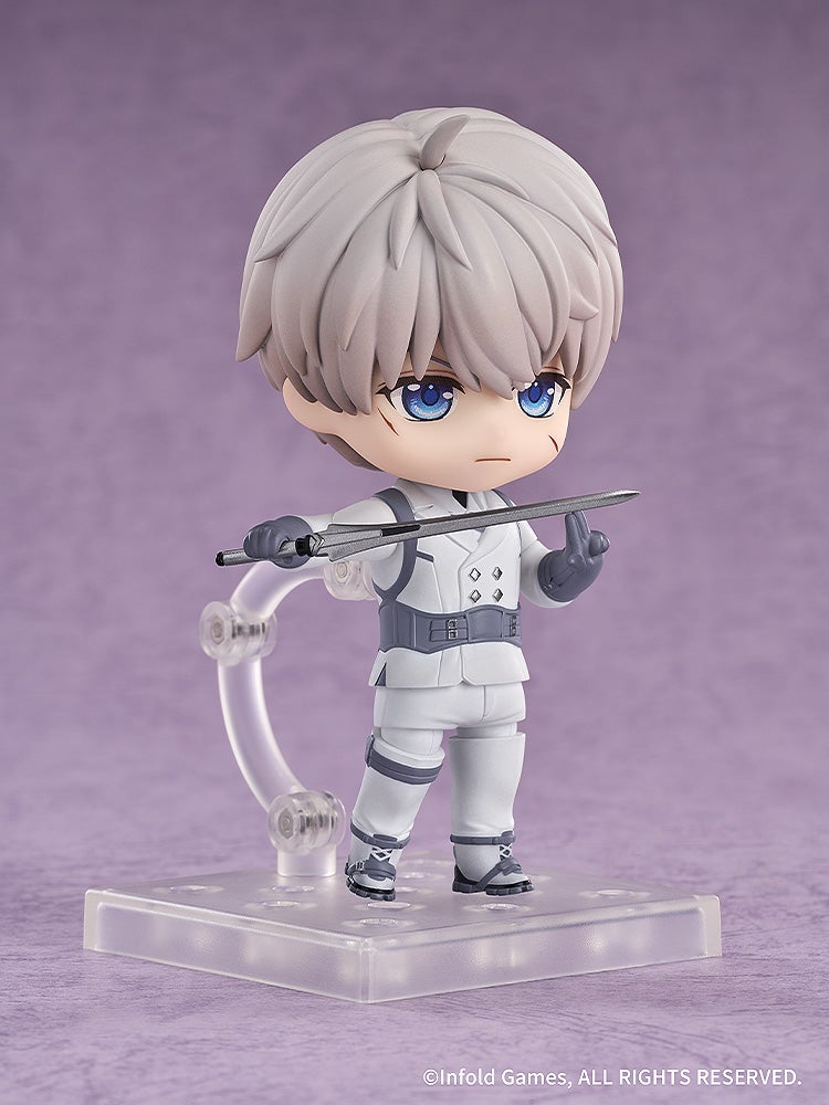 Love and Deepspace Nendoroid "Xavier"-Good Smile Arts Shanghai-Ace Cards & Collectibles