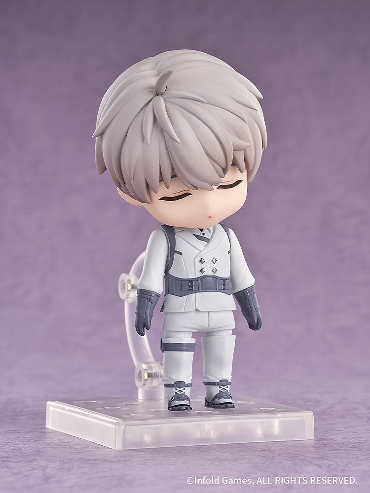 Love and Deepspace Nendoroid "Xavier"-Good Smile Arts Shanghai-Ace Cards & Collectibles