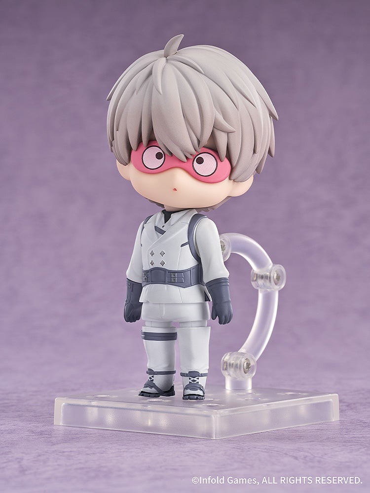 Love and Deepspace Nendoroid "Xavier"-Good Smile Arts Shanghai-Ace Cards & Collectibles