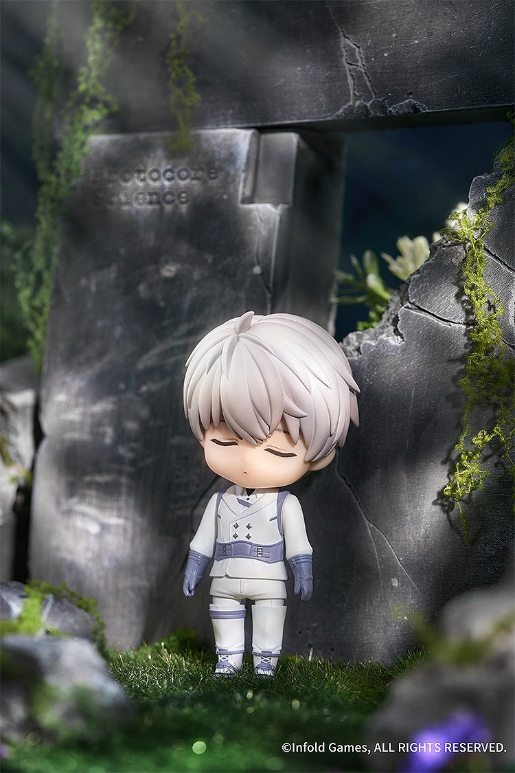 Love and Deepspace Nendoroid "Xavier"-Good Smile Arts Shanghai-Ace Cards & Collectibles