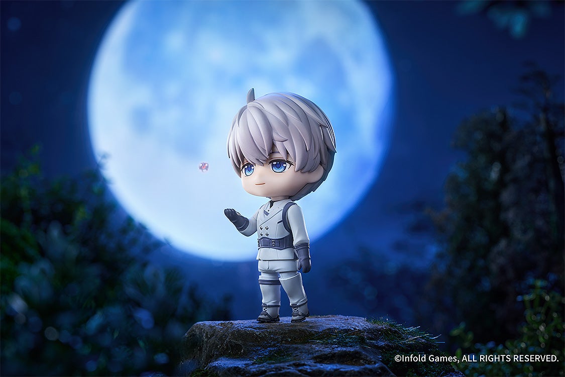 Love and Deepspace Nendoroid "Xavier"-Good Smile Arts Shanghai-Ace Cards & Collectibles