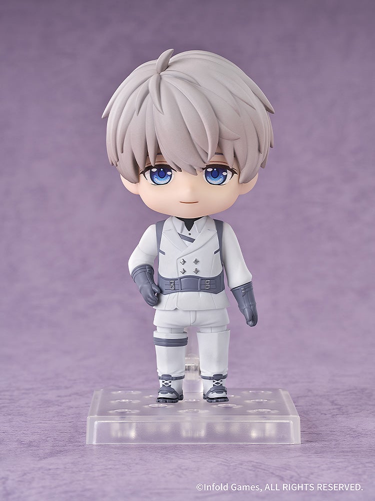 Love and Deepspace Nendoroid "Xavier"-Good Smile Arts Shanghai-Ace Cards & Collectibles