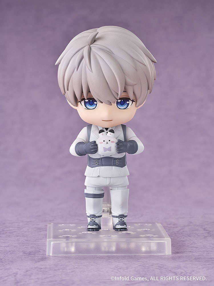 Love and Deepspace Nendoroid "Xavier"-Good Smile Arts Shanghai-Ace Cards & Collectibles