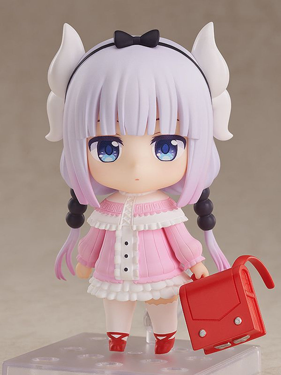 Miss Kobayashi's Dragon Maid Nendoroid "Kanna"-Good Smile Arts Shanghai-Ace Cards & Collectibles