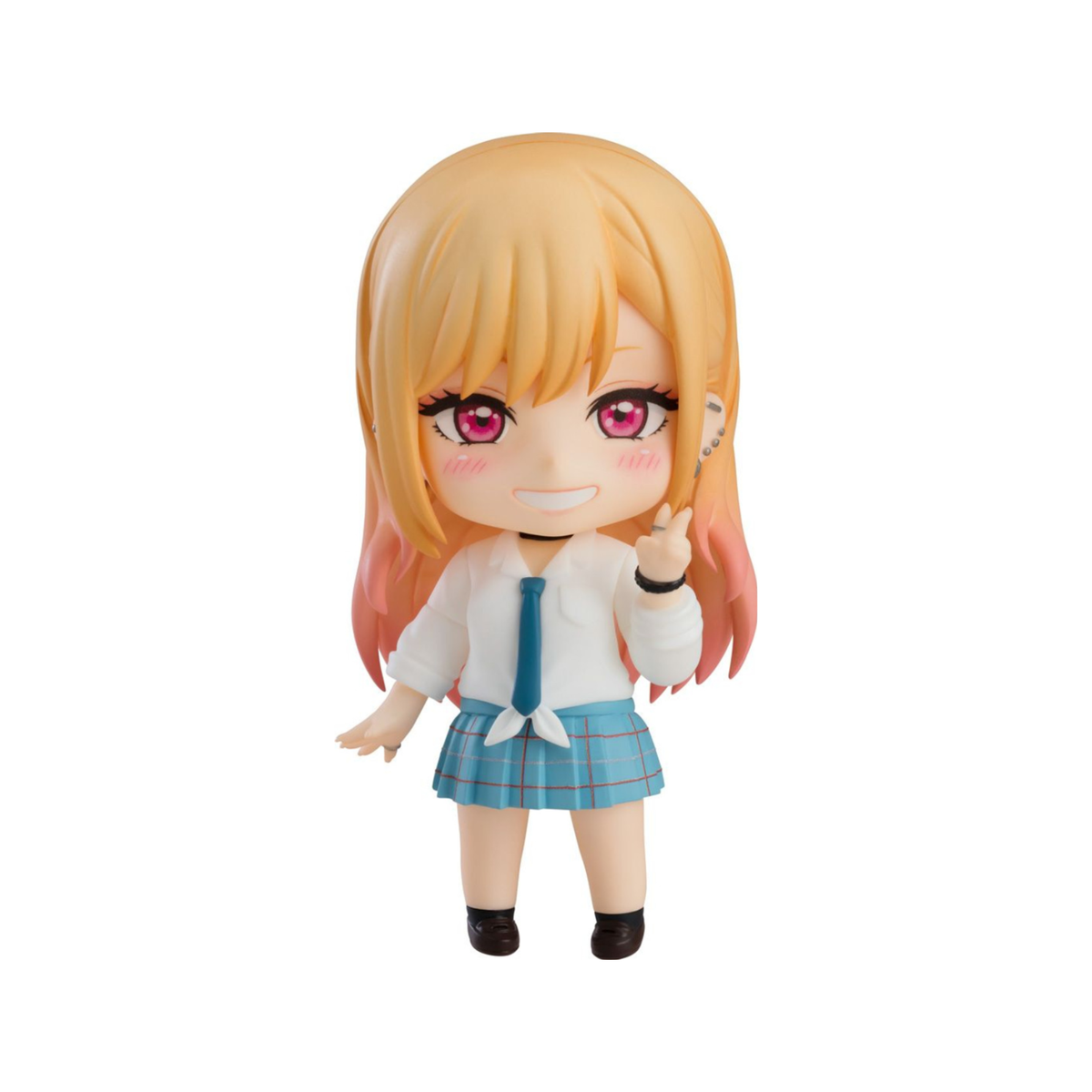 My Dress-Up Darling Nendoroid "Marin Kitagawa" (Rerelease)-Good Smile Arts Shanghai-Ace Cards & Collectibles