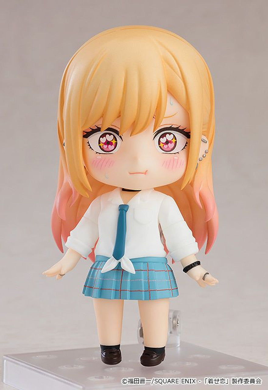 My Dress-Up Darling Nendoroid "Marin Kitagawa" (Rerelease)-Good Smile Arts Shanghai-Ace Cards & Collectibles