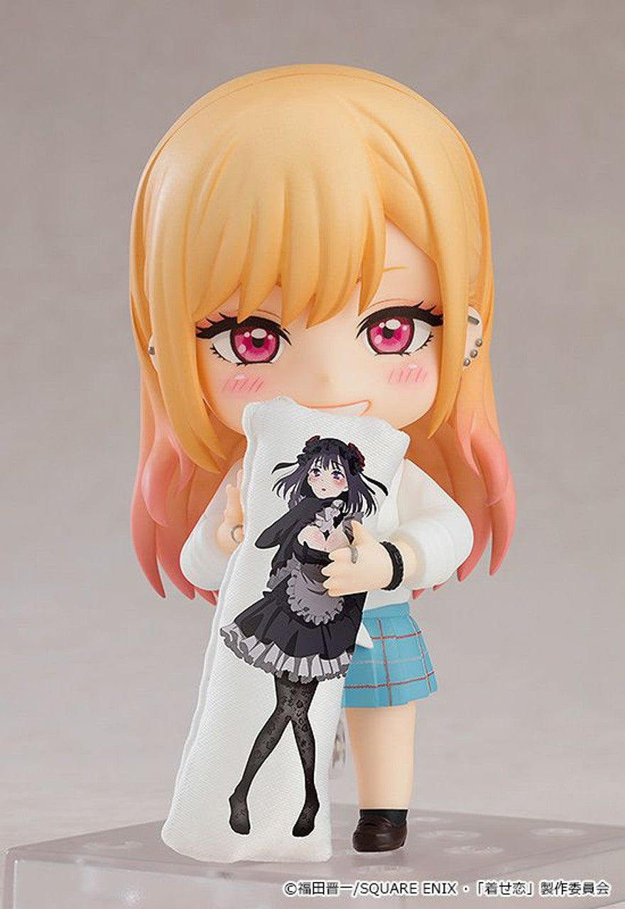 My Dress-Up Darling Nendoroid "Marin Kitagawa" (Rerelease)-Good Smile Arts Shanghai-Ace Cards & Collectibles