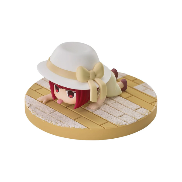 【OSHI NO KO】 Chibi Figure "Kana Arima" (The Genius Child Actor Who Licks Baking Soda Ver.)-Good Smile Arts Shanghai-Ace Cards & Collectibles