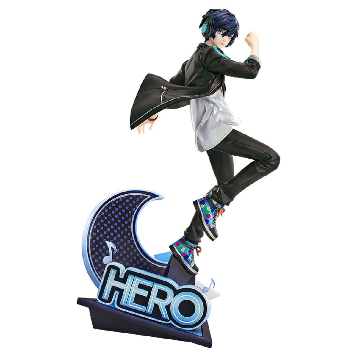 Persona 3: Dancing in Moonlight "P3D Protagonist"-Deposit Payment-Good Smile Arts Shanghai-Ace Cards & Collectibles